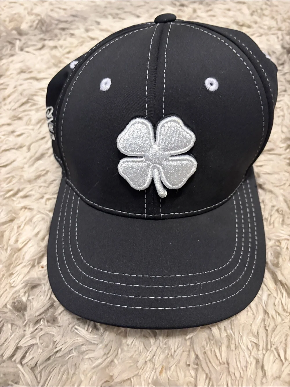 Live Lucky Hat S/M